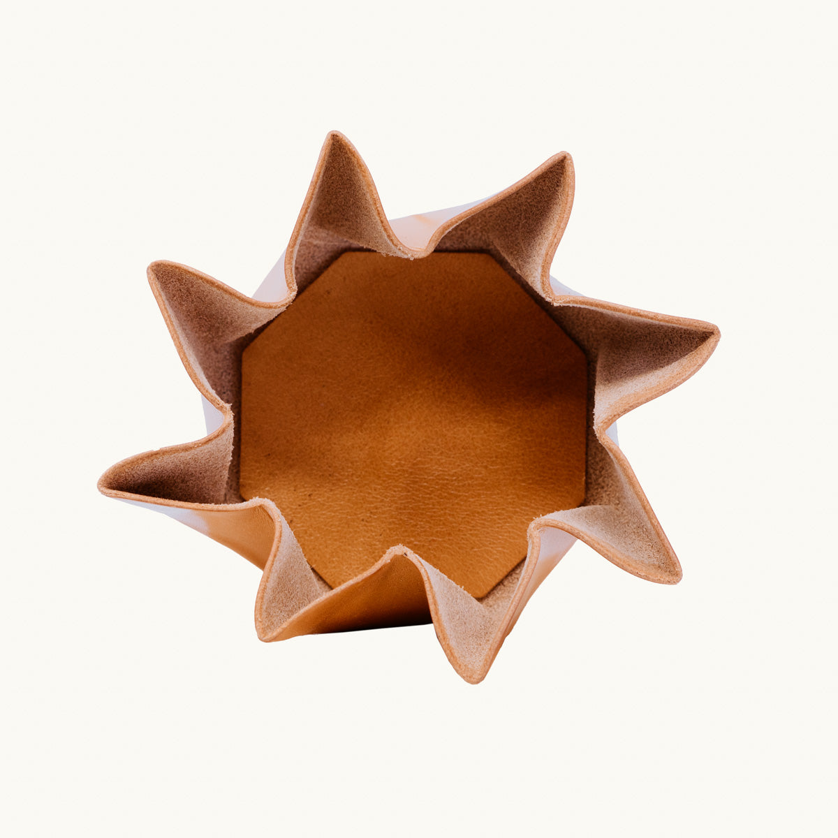 The Ori Coin Pouch | Russet