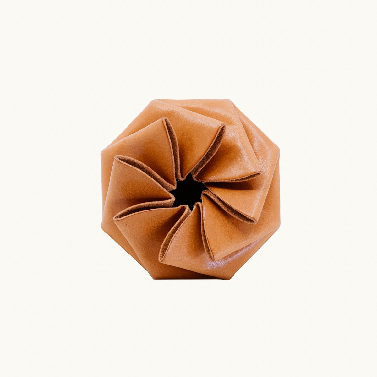 The Ori Coin Pouch | Russet