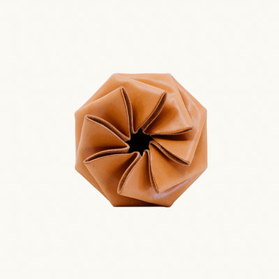 The Ori Coin Pouch | Russet