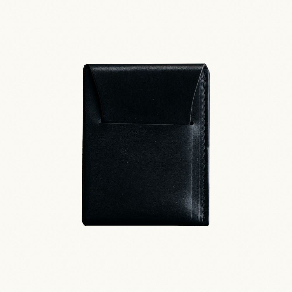 The Bailey Wallet | Black