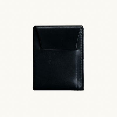 The Bailey Wallet | Black